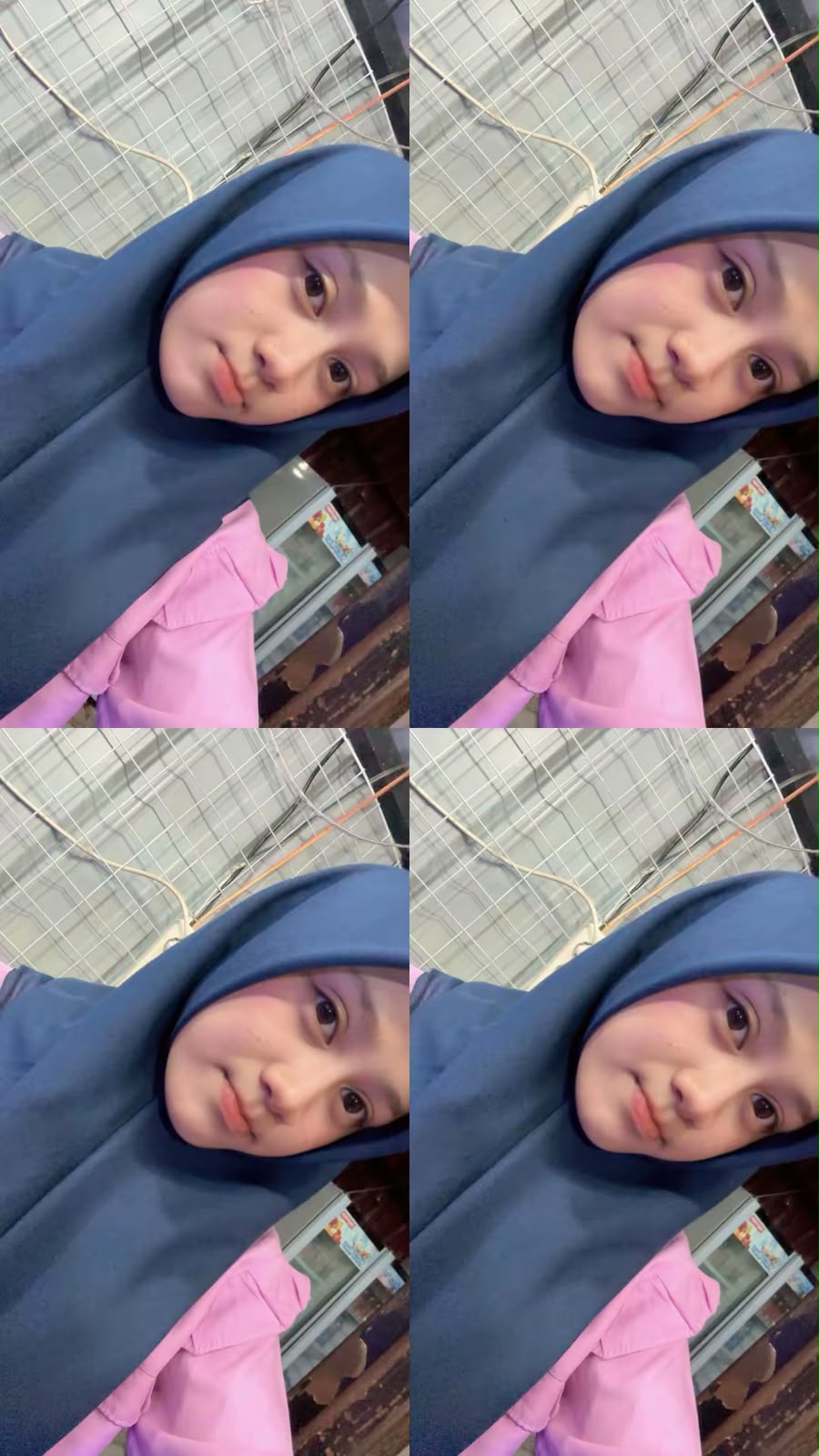 Mila Amelia