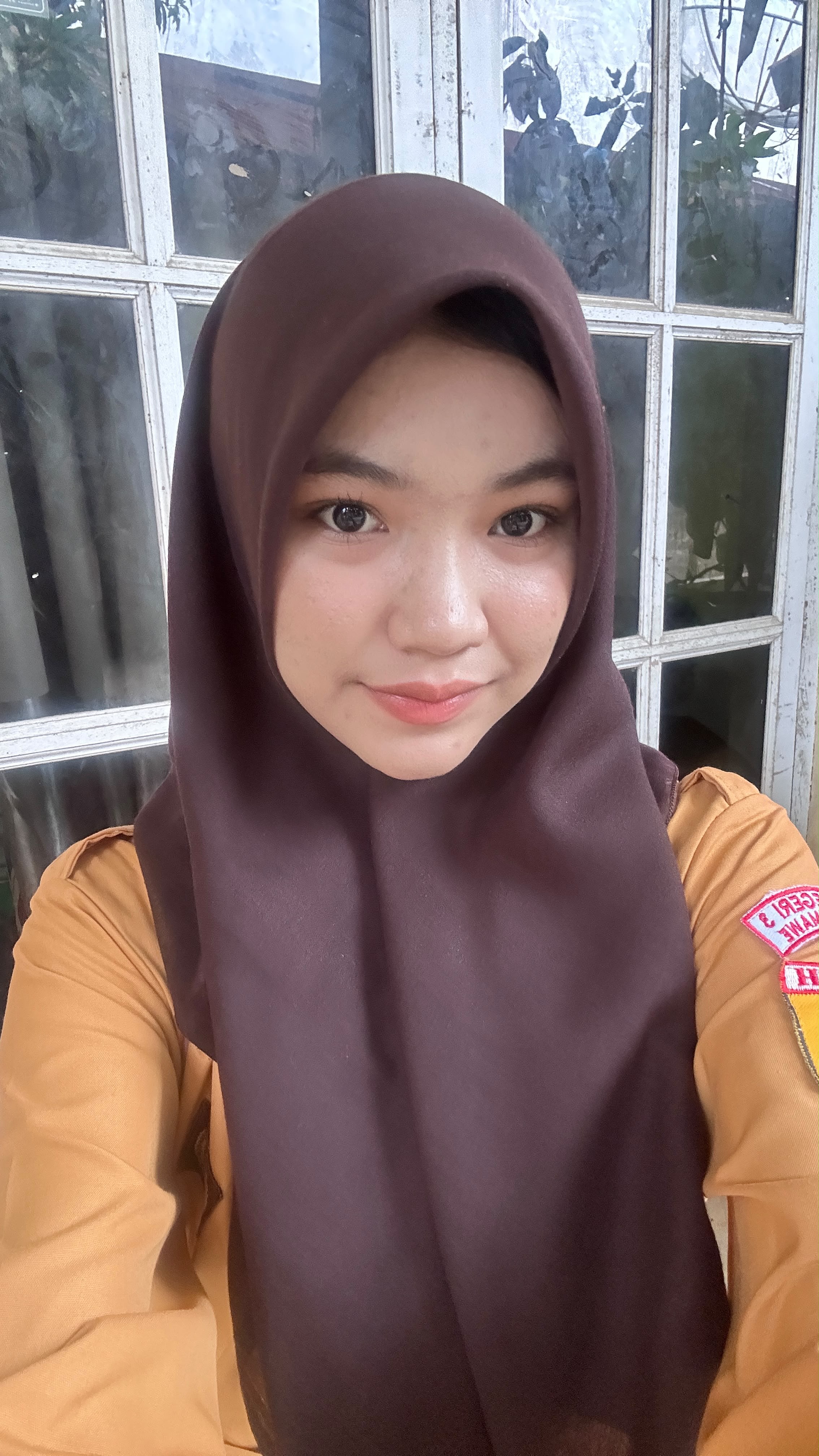 Sarah Lutfia