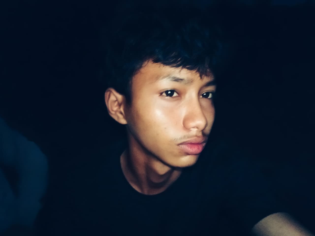 Ahmad Yasin Fahrezi